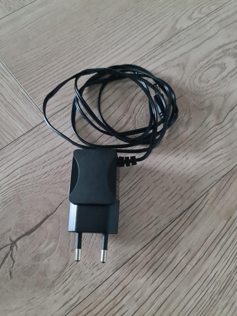 KPTec AC Adapter 12V 0.4A - Model K05S120040G, Ophalen of Verzenden, Gebruikt
