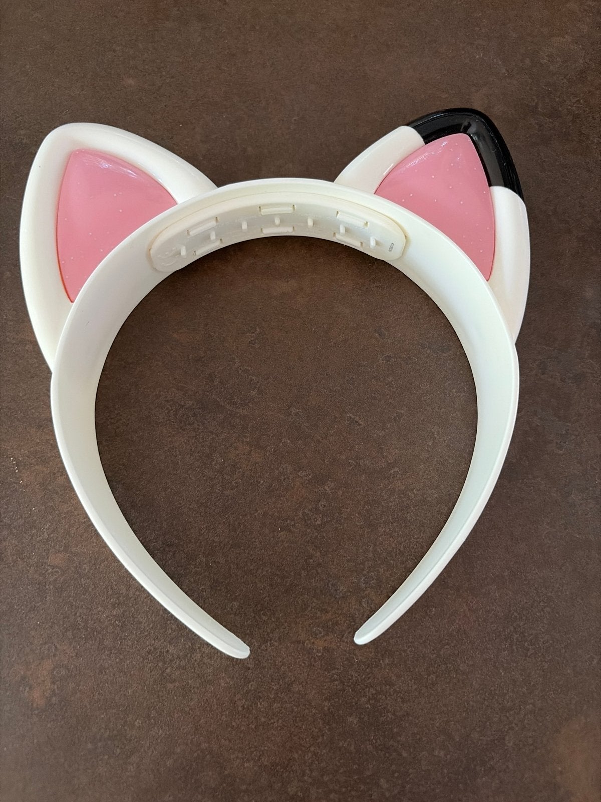 Gabby’s poppenhuis - kattenoren haarband / diadeem, Ophalen of Verzenden, Gebruikt, Meisje