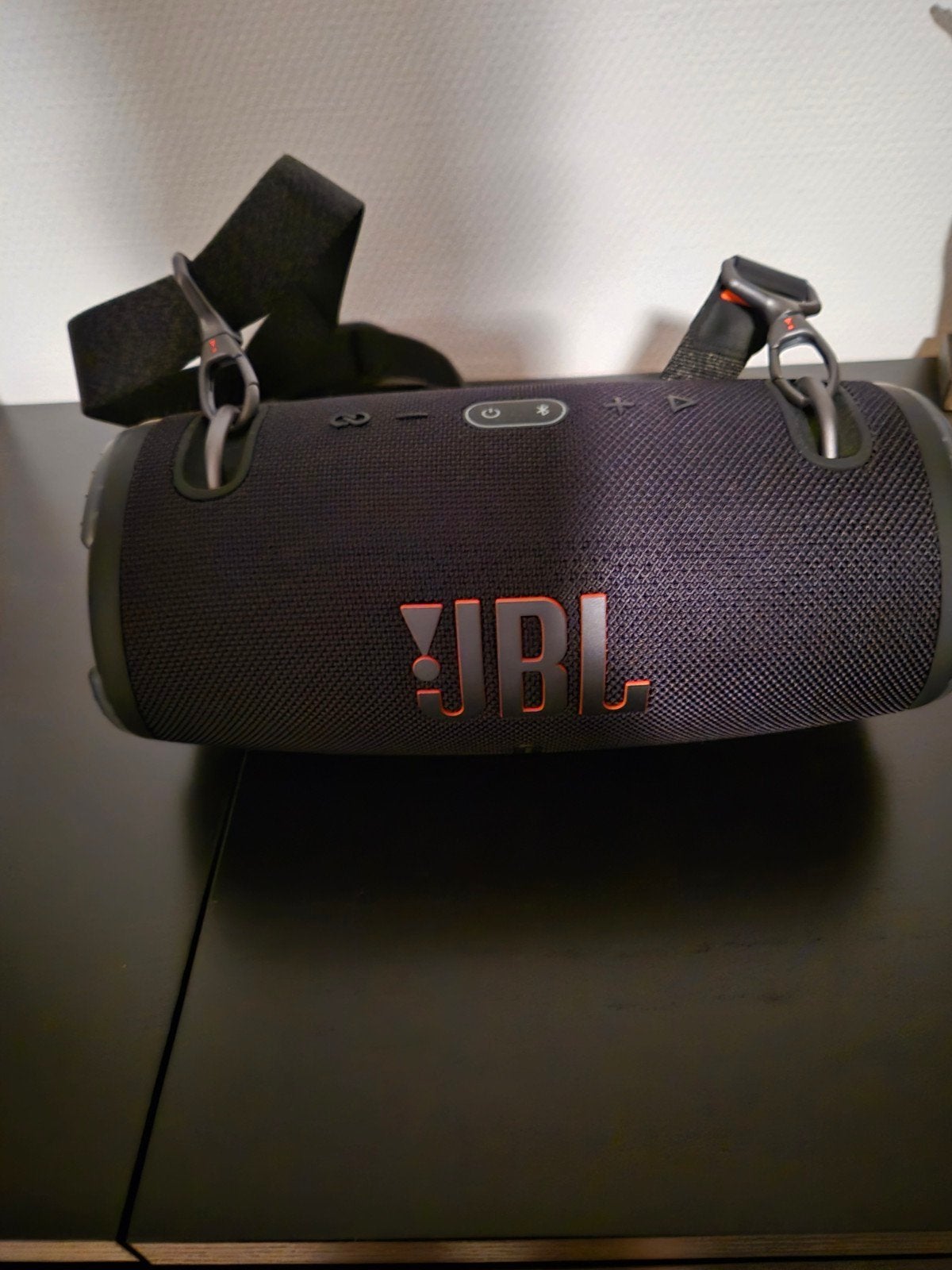 JBL EXTREME 3, Ophalen, Bluetooth, JBL, Overige typen
