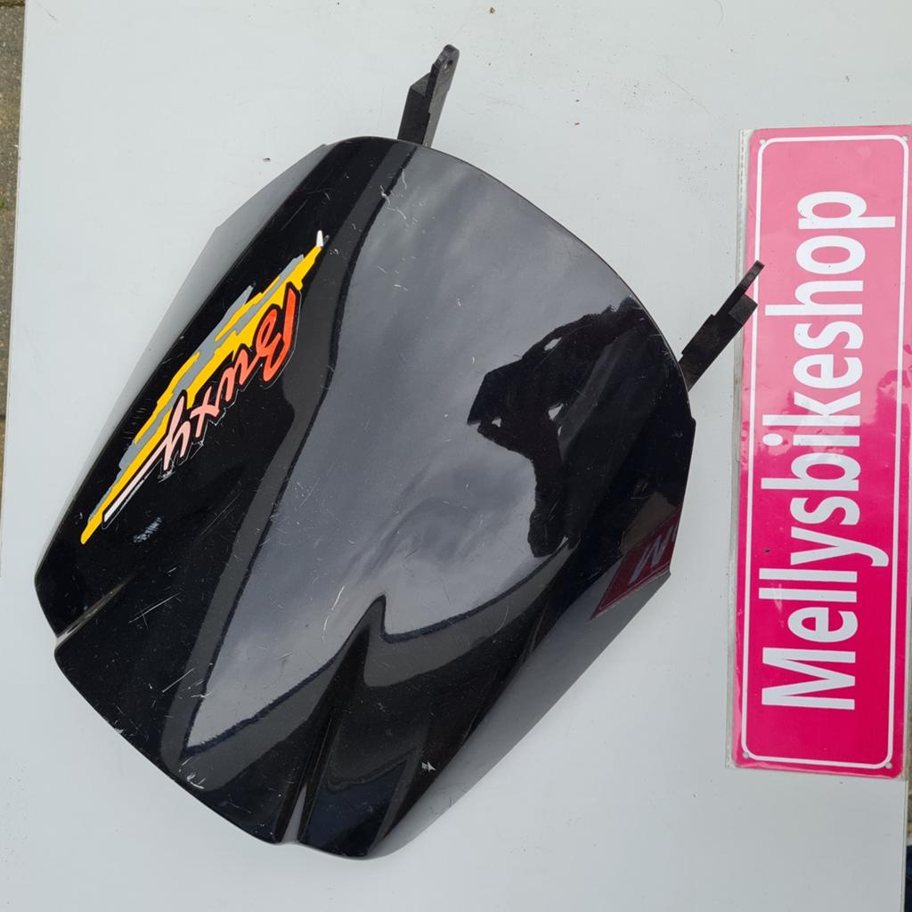 Peugeot buxy voorkap glans zwart, Motoren, Ophalen of Verzenden, Peugeot, Info@peugeot.fr, Frankrijk