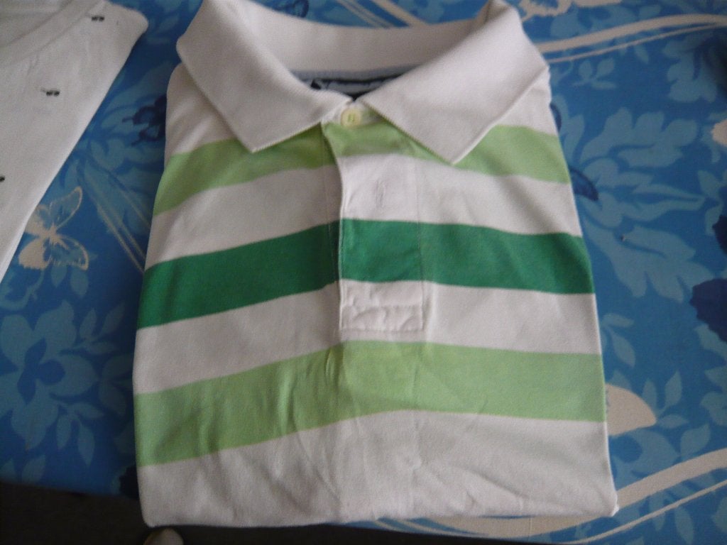 Polo's, Kleding | Heren, Maat 52/54 (L), Meerkleurig, Tommy Hilfiger, Ophalen of Verzenden