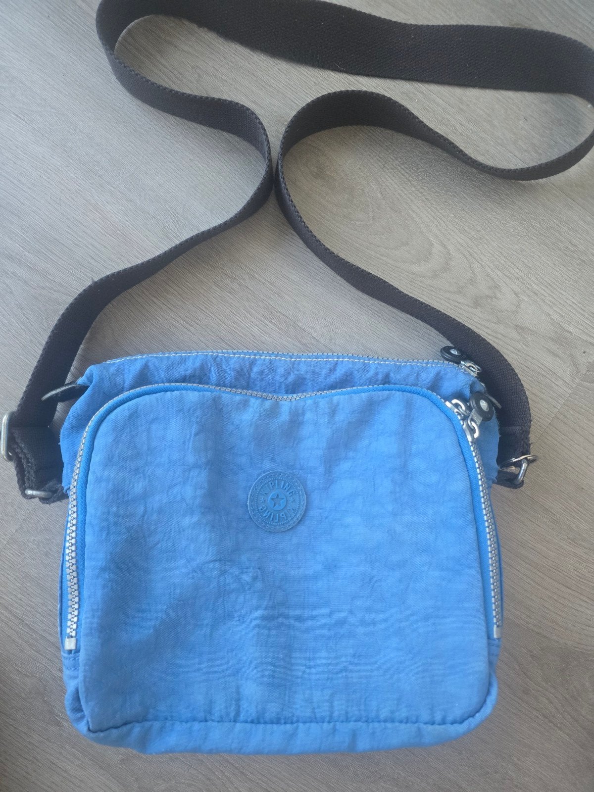 kipling schoudertas / crossbody / shoulder bag, Ophalen, Kipling