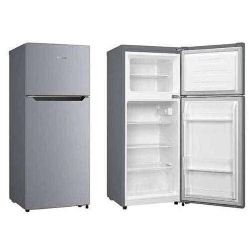 fridge . koelkast 120l, Ophalen, 120 tot 140 cm, 100 tot 150 liter, Zo goed als nieuw