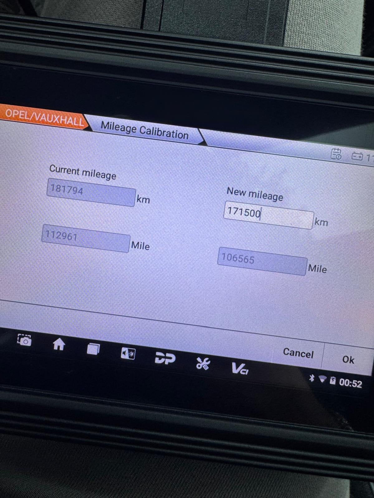 Autodoktor! Kilometer corrigeren kilometer aanpassen, Auto-onderdelen, Dashboard en Schakelaars, Ophalen of Verzenden, Nieuw, Overige automerken