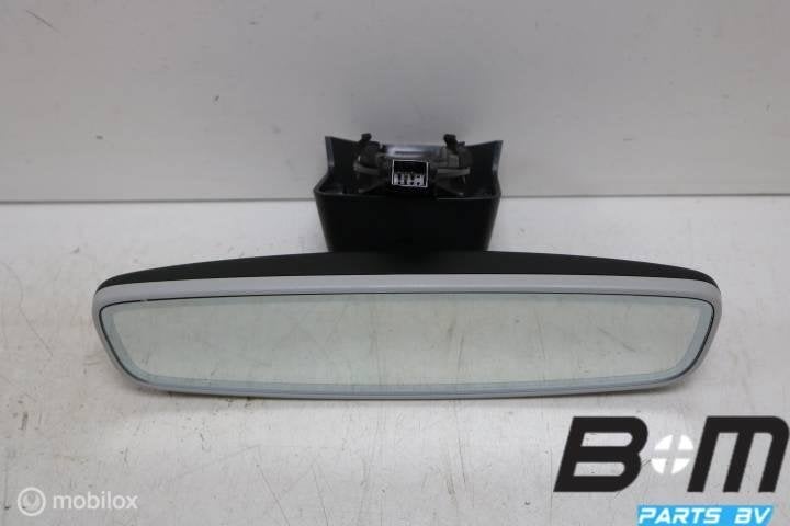 Auto dimmende spiegel VW Golf 7 FL 3G0857511AM, Gebruikt