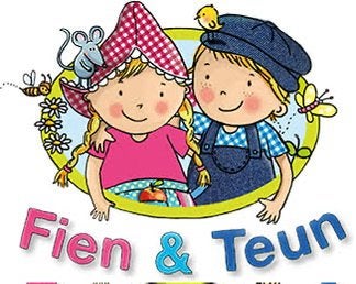 2 x 2 vouchers voor Fien en Teun Avonturenpark, Drie personen of meer, Ticket of Toegangskaart