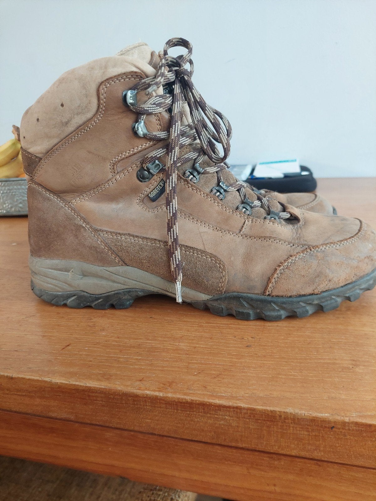 meindl 45, Ophalen of Verzenden, Gebruikt, Schoenen
