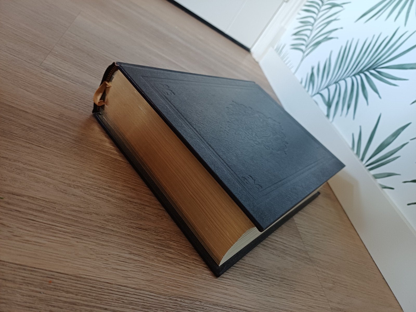 GBS-Huisbijbel Statenvertaling, Ophalen of Verzenden, Zo goed als nieuw