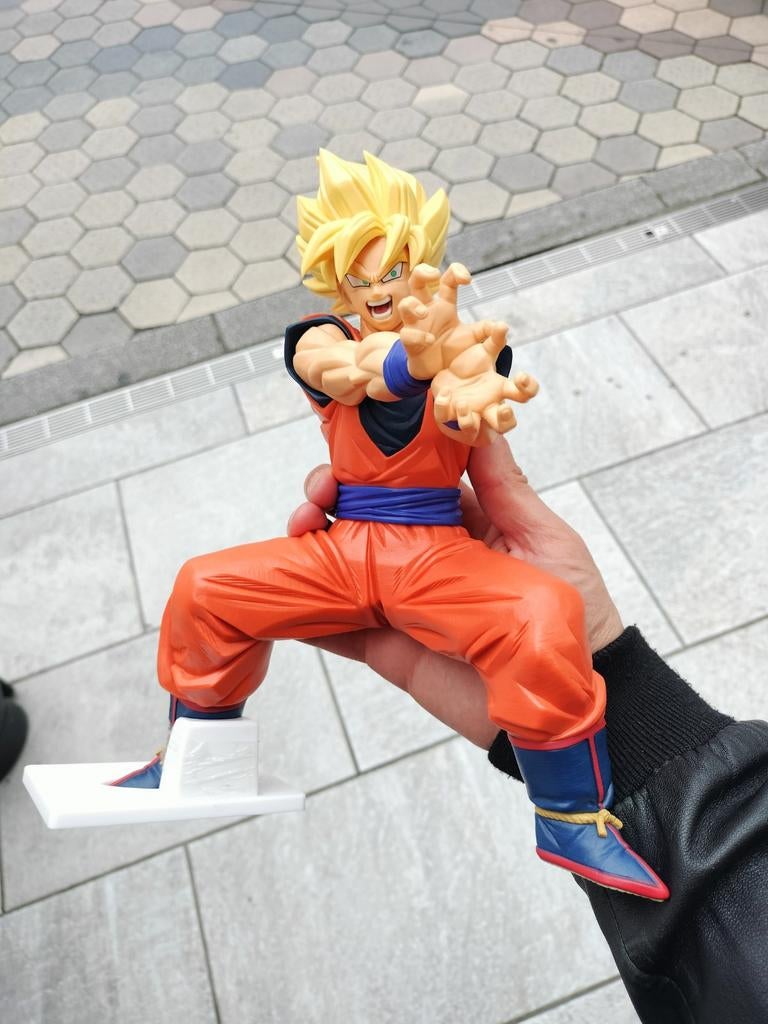 Dragon Ball Z (Goku), Ophalen of Verzenden