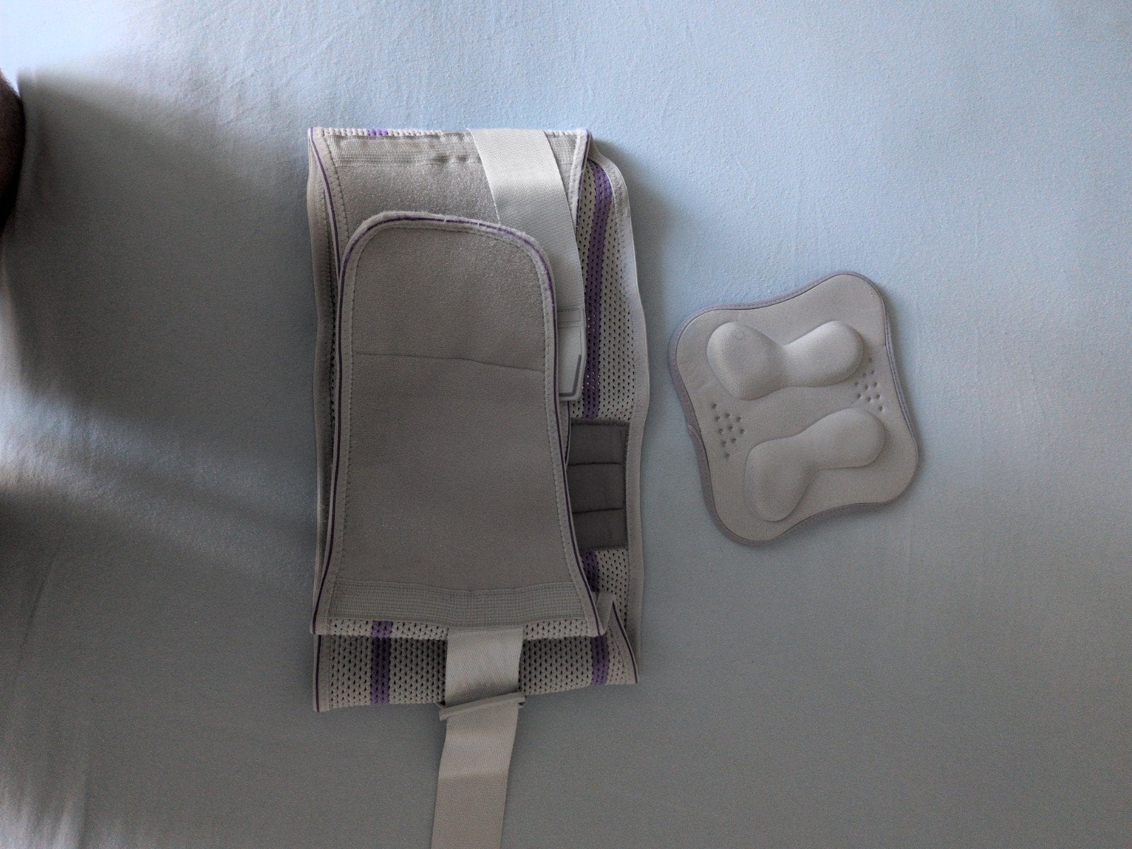 Rug brace, Diversen, Braces, Ophalen
