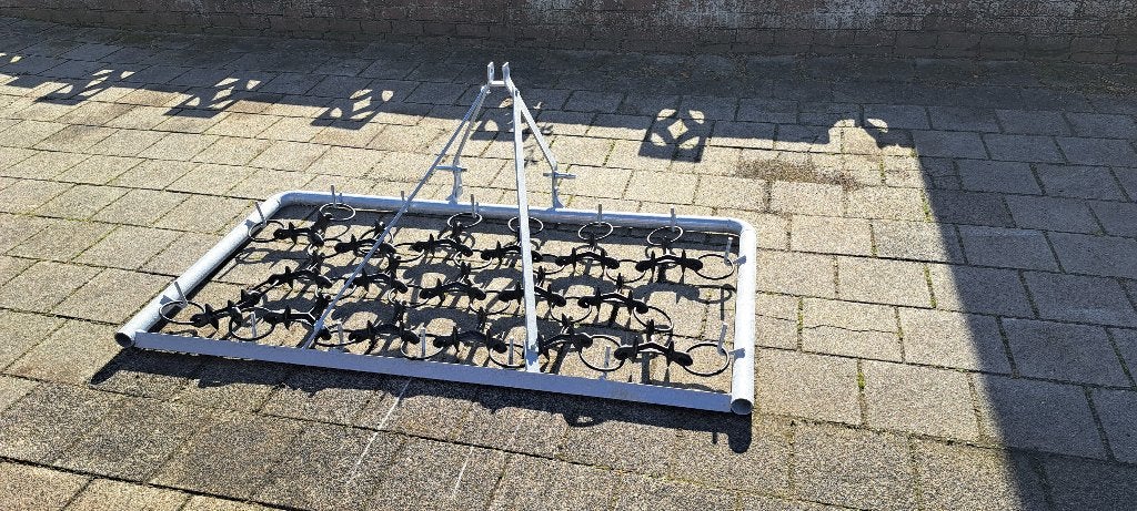 weideslepen  nieuw.   Grondbakken, Ophalen of Verzenden