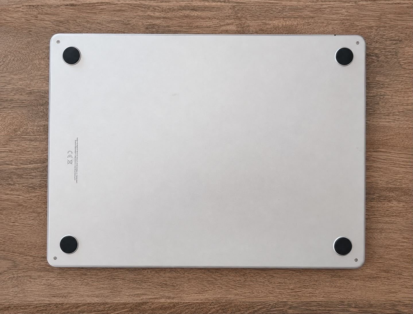 Foto 5 van ZGAN MacBook Air M5 (2026) 15 inch 24 gb 1tb