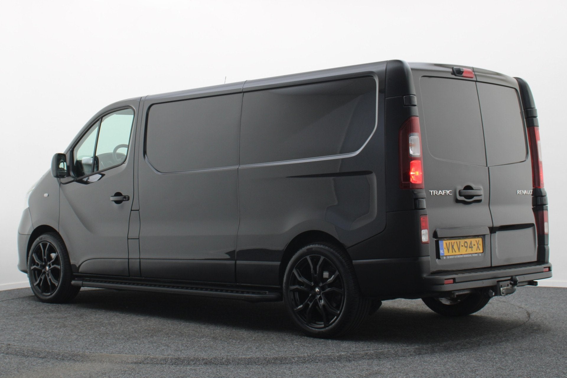 Renault Trafic 2.0 dCi 120 T29 L2H1 Comfort Climate, Camera,, Auto's, Voorwielaandrijving, Stof, Gebruikt, 4 cilinders