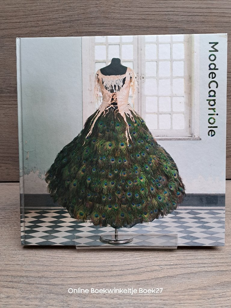 ModeCapriole, Ophalen of Verzenden, Zo goed als nieuw, Mode algemeen