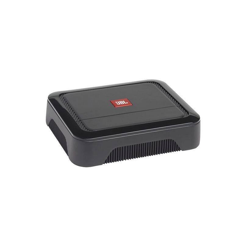 JBL Club A600 - JBL - 600 watt RMS - Monoblock Subwoofer, Niet ingevuld, Niet ingevuld, Niet ingevuld