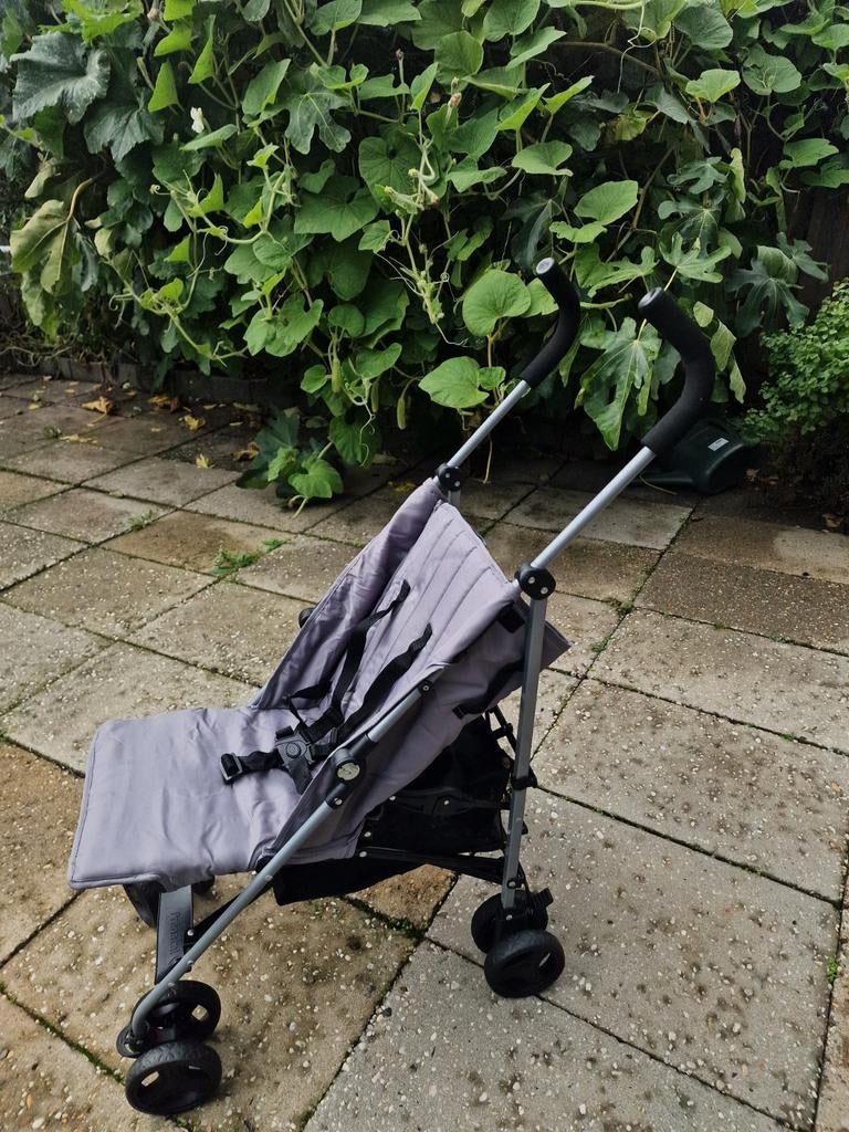 Opvouwbaar buggy te koop, Kinderen en Baby's, Buggy's, Ophalen of Verzenden