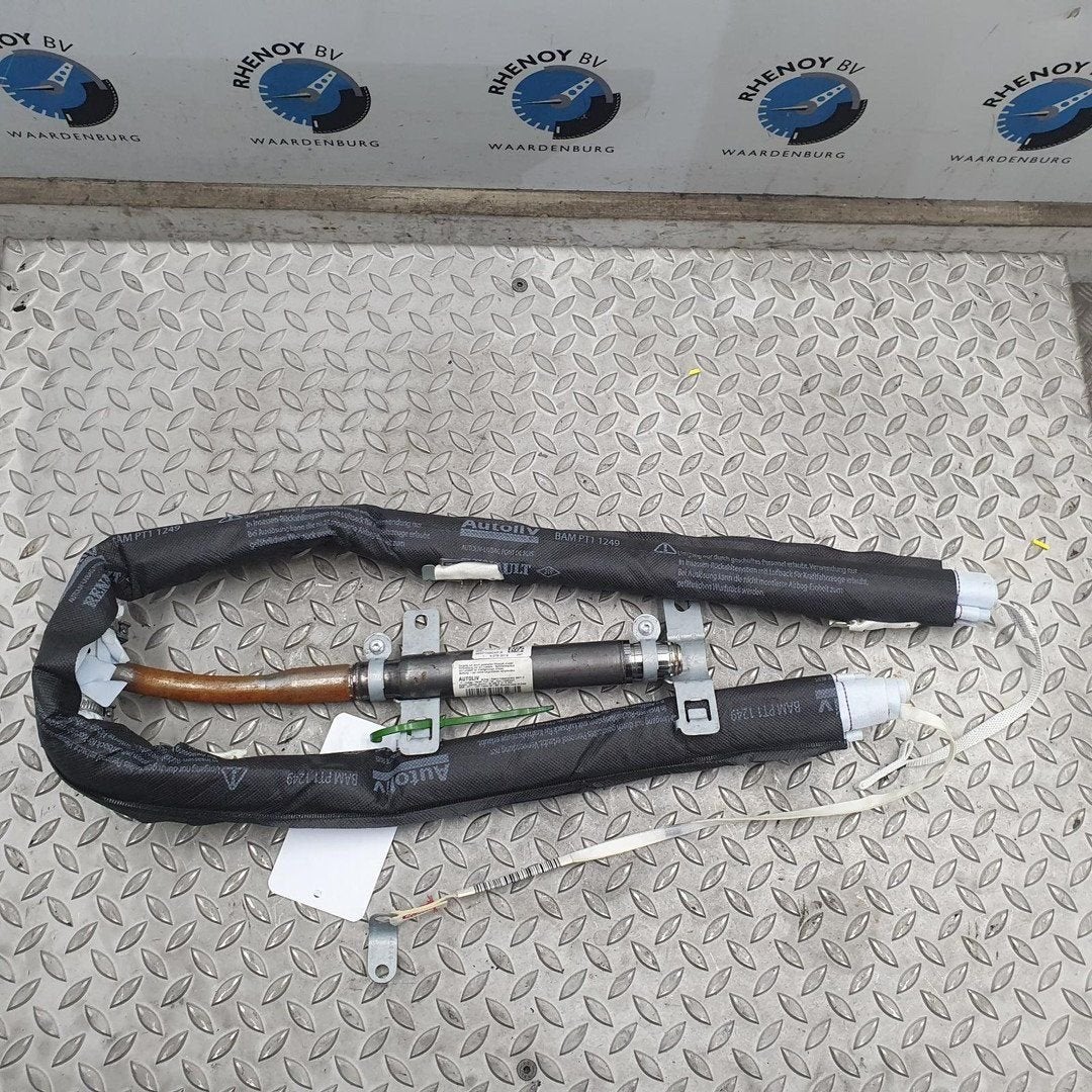 RENAULT LAGUNA AIRBAG LINKS 2008, Ophalen of Verzenden, Gebruikt, Stiba lid