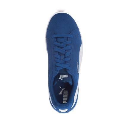 PUMA sneakers gympen schoenen koningsblauw wit maat 39, Kleding | Dames, Schoenen, Nieuw, Ophalen of Verzenden, Sneakers of Gympen