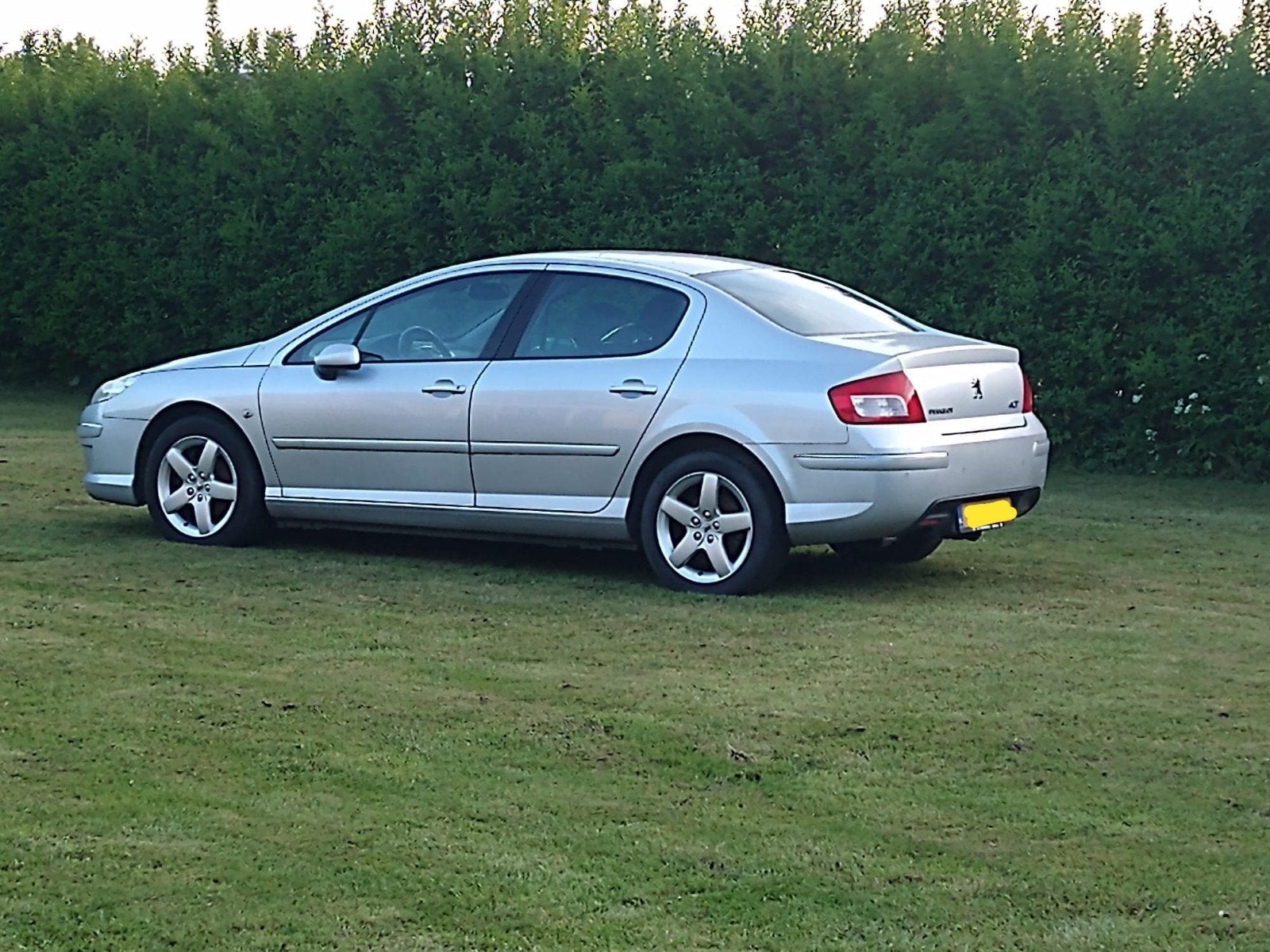 Alle onderdelen van Peugeot 407 2.0 HDI 2009, Auto-onderdelen, Overige Auto-onderdelen, Ophalen of Verzenden, Gebruikt, Peugeot