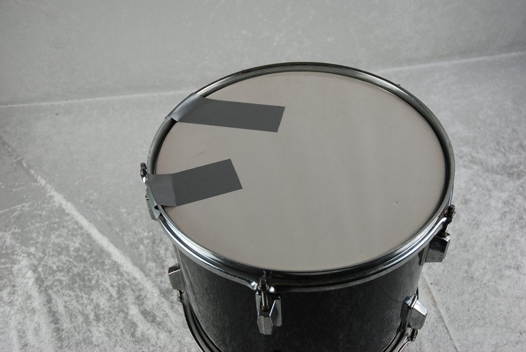 Peace tom 12 inch   <25250125>, Gebruikt, ., Drums of Percussie, Ophalen of Verzenden