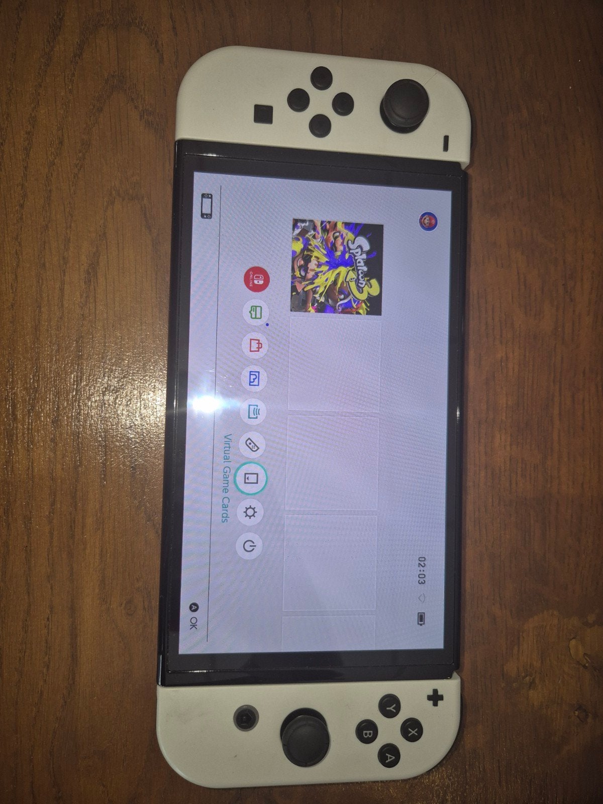 Foto 5 van Nintendo Switch Oled
