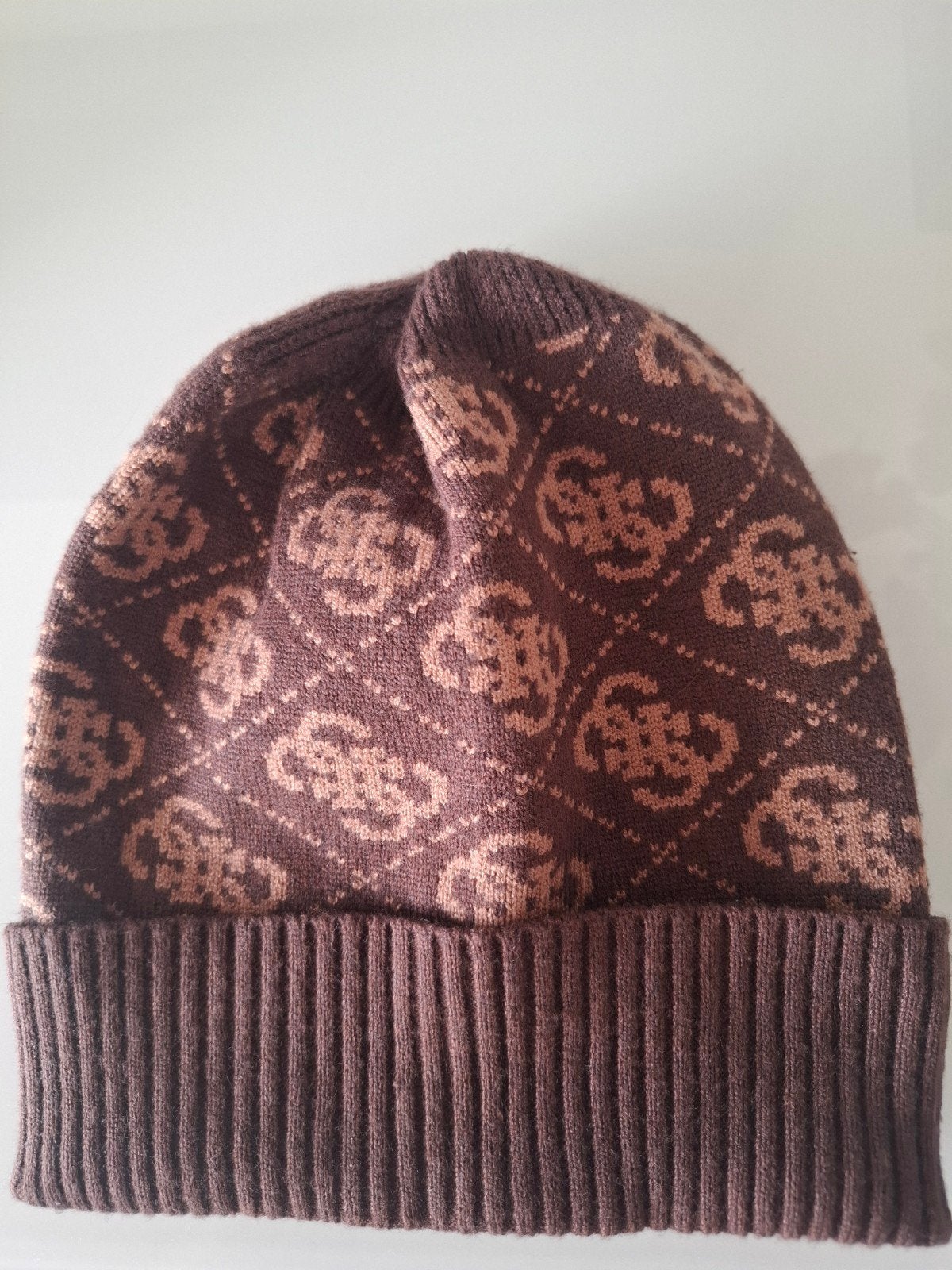 Nieuwe Guess muts, maat L, Guess, Maat 42/44 (L), Nieuw, Ophalen of Verzenden
