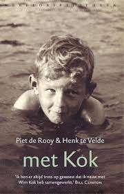 Met Kok over veranderend Nederland boek, Ophalen of Verzenden, Zo goed als nieuw, Politiek en Staatkunde, Nederland