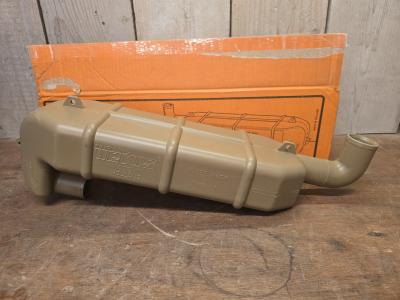 Vetus Gooseneck type LT 40 ( nieuw )