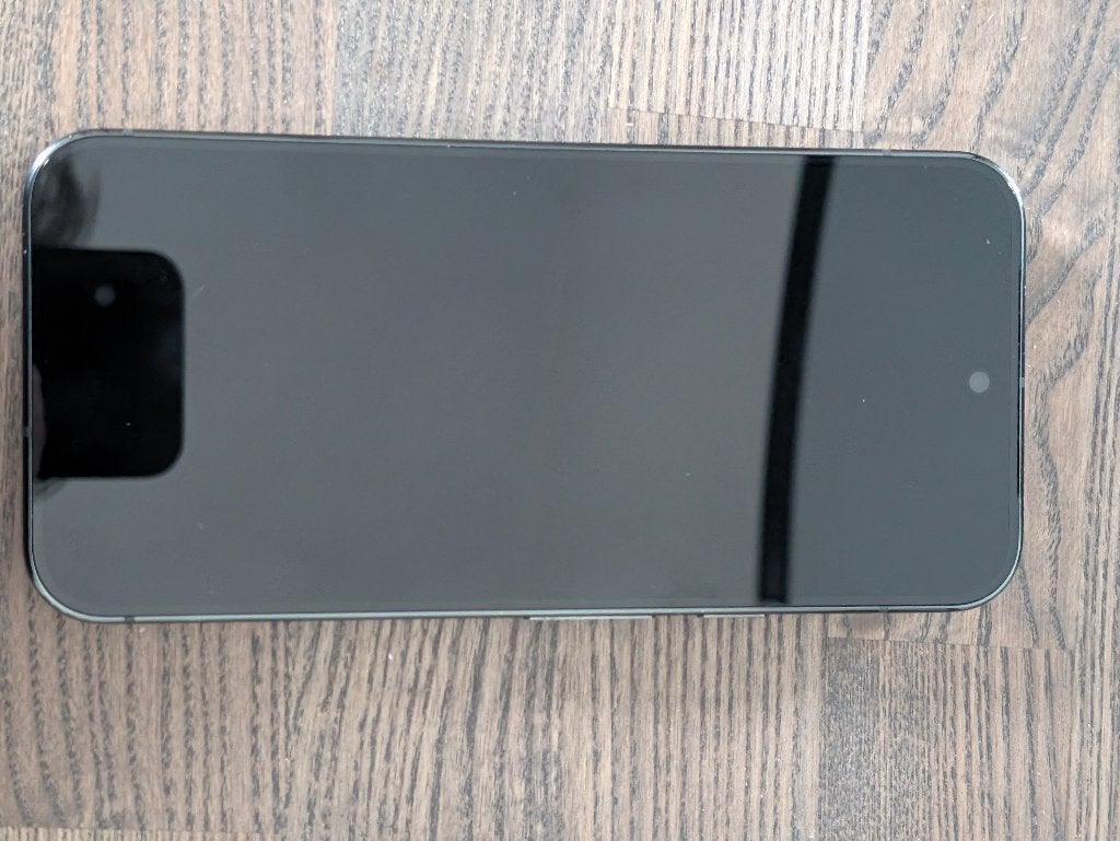 Foto 2 van Google Pixel 8 Pro - Zwart - 128GB - Zo goed als nieuw