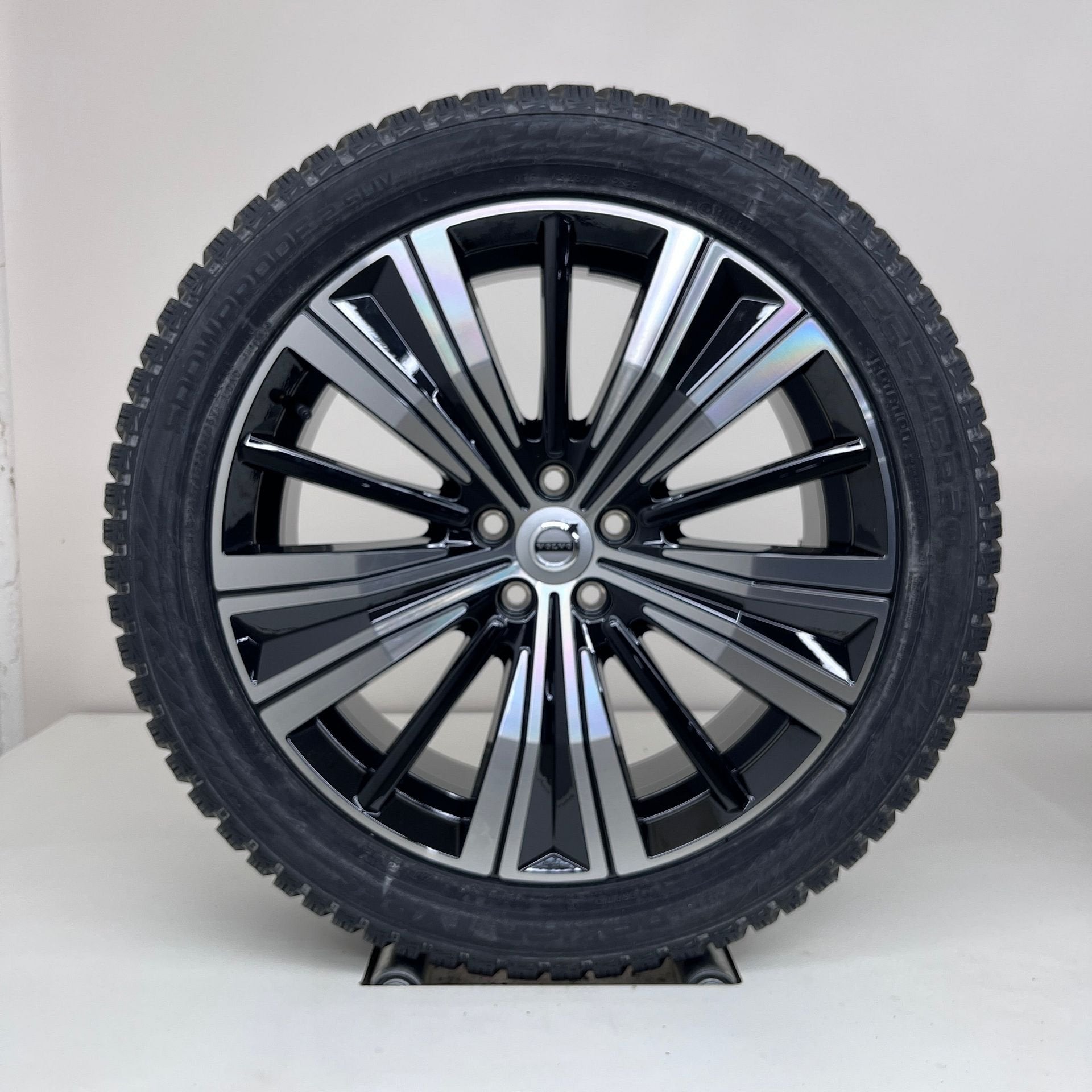 Volvo XC60 - 20 inch - winterbanden NIEUW, 255 mm, Banden en Velgen, Nieuw, Personenwagen