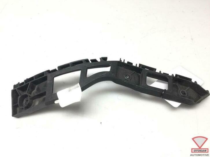 vw polo 6r 6c bumpergeleider rechts achter 6r6807394a