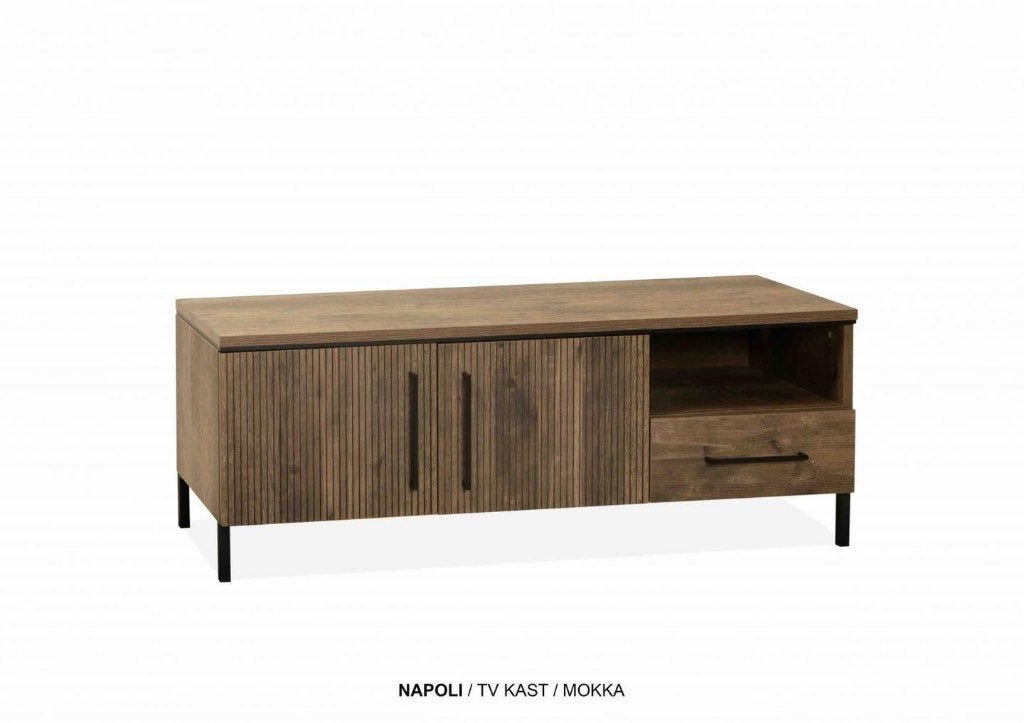 Woonkamerset Kasten Napoli, Ophalen, Maxfurn, Info@maxfurn.com, Postbus 222 Uden