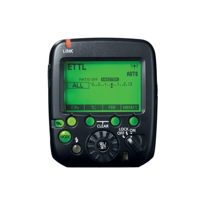 te koop CANON SPEEDLIGHT   flitstransmitter, Canon, Canon, Draadloos, Ophalen of Verzenden