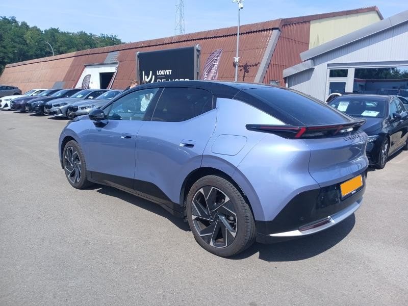 Lynk & Co 02 MORE 66 KWH Pano | 360 Camera | Harman Kardon |, Auto's, Automaat, 12 maanden, Gebruikt, 1795 kg