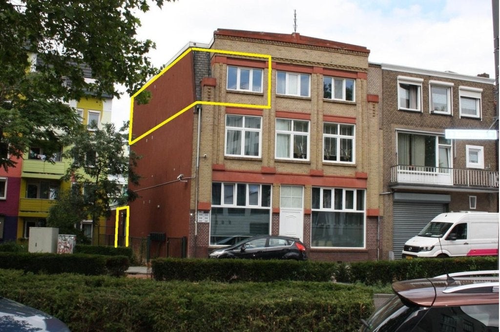 NIEUW! Woonruimte te huur Kempkensweg, Heerlen, Huizen en Kamers, Huizen te huur