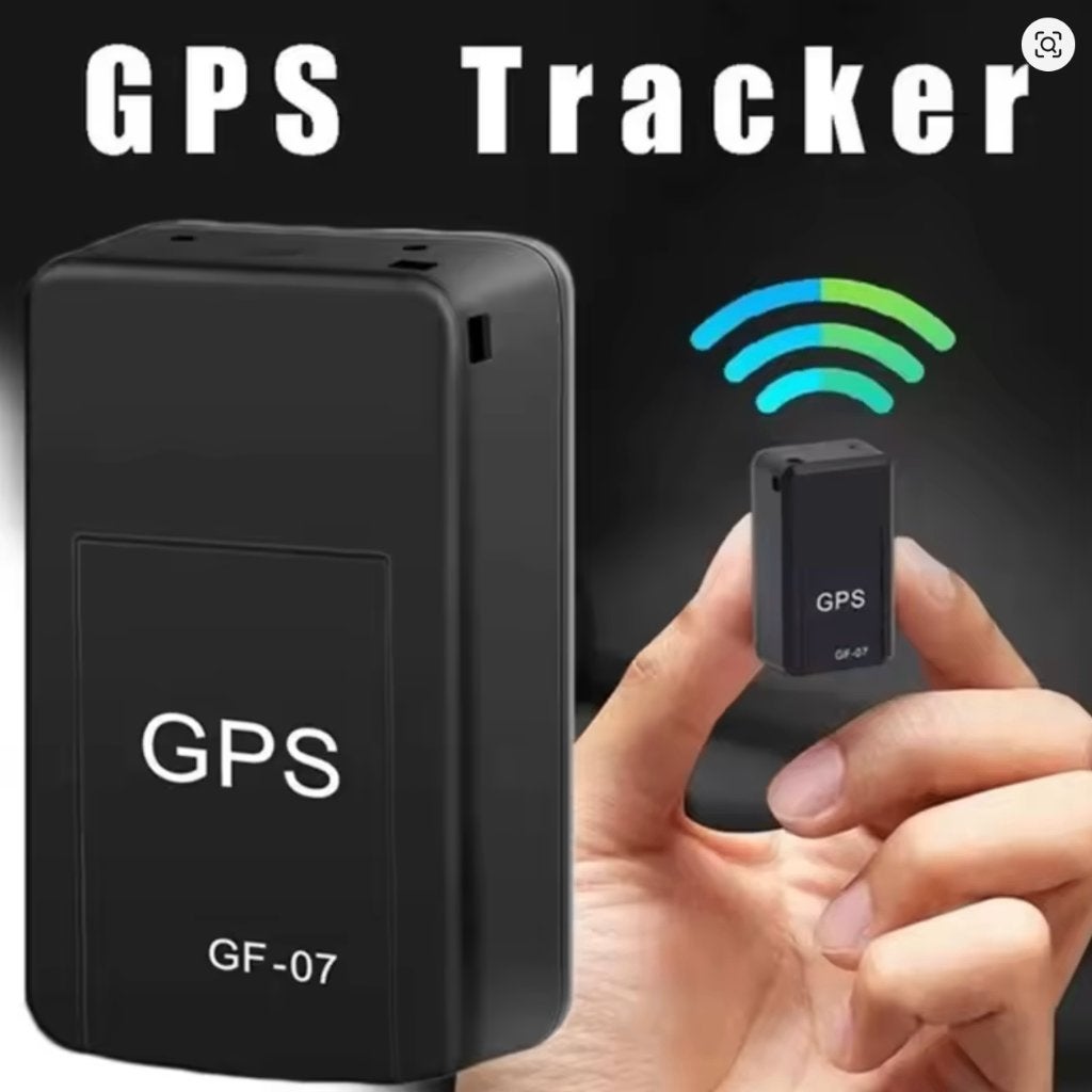GF-07 Mini GPS Tracker, Ophalen of Verzenden, Nieuw