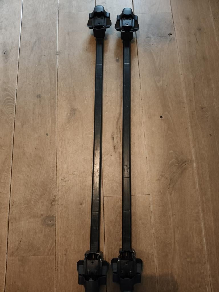 Allesdrager Skoda Octavia Roofrack., Auto diversen, Dakdragers, Ophalen of Verzenden