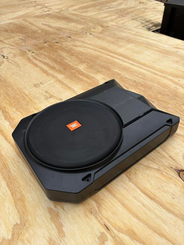 Nieuwe JBL Basspro SL2 subwoofer, Ophalen of Verzenden, Gebruikt