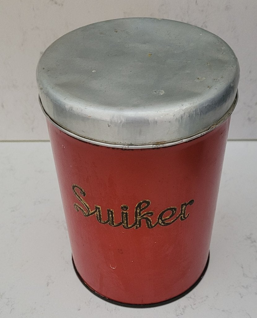 Suikerbus, Ophalen of Verzenden