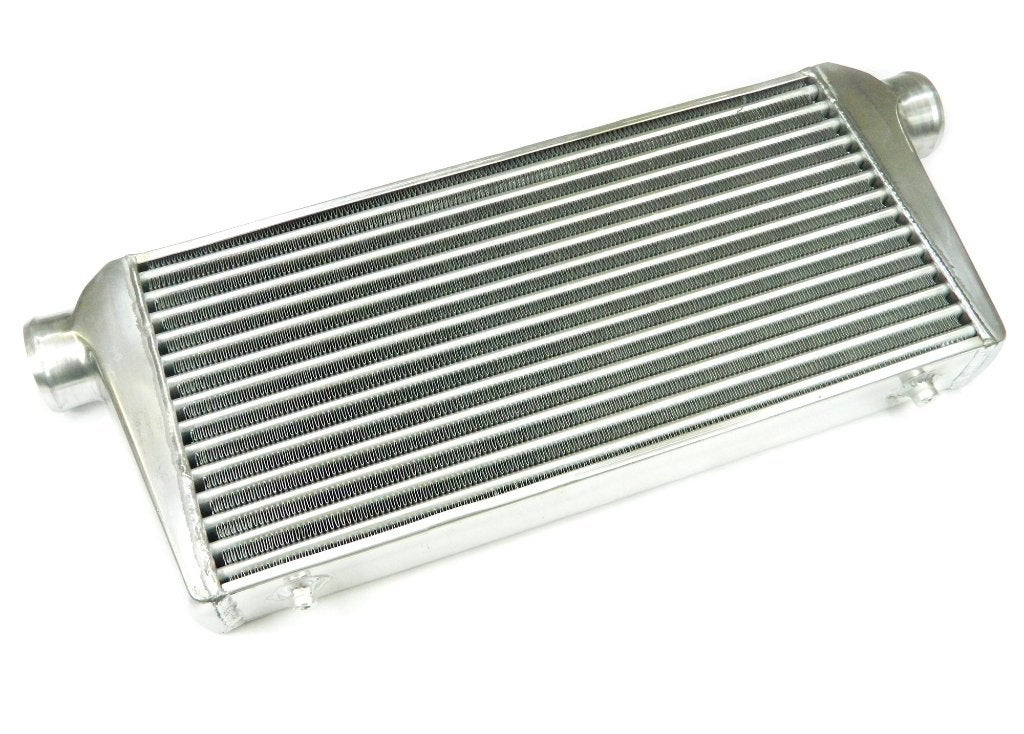 Universele Intercooler 785x300x74mm, Ophalen of Verzenden, Bolku Tuning, Info@bolku.nl, 6851TB