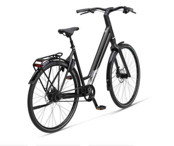 Koga F.3 6.0 Onix High Gloss, Fietsen en Brommers, Ophalen, Nieuw, Koga Miyata, Minder dan 10 versnellingen