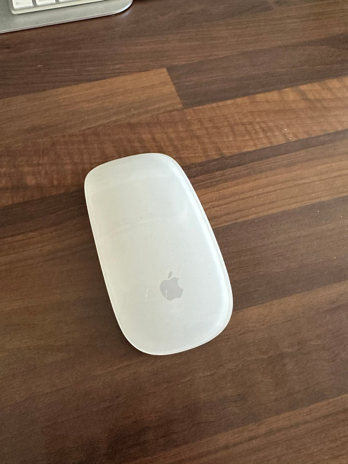 Apple Magic Mouse 2 - Draadloze Muis, Ophalen of Verzenden, Gebruikt, Draadloos, Muis