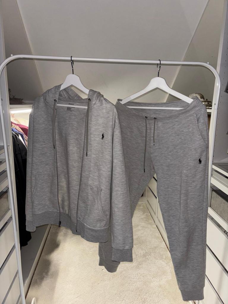 Set polo Ralph lauren, Kleding | Heren, Heren-kledingpakketten, Ophalen of Verzenden, Zo goed als nieuw