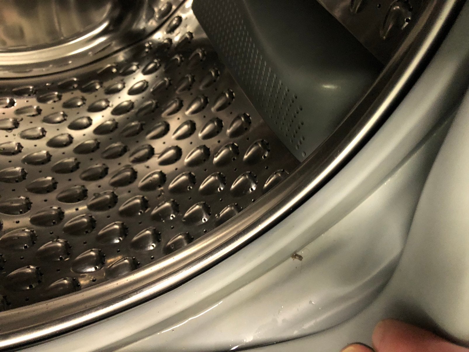 Foto 11 van €229 A+++ 8kg wasmachine Bosch Logixx8 MET GARANTIE
