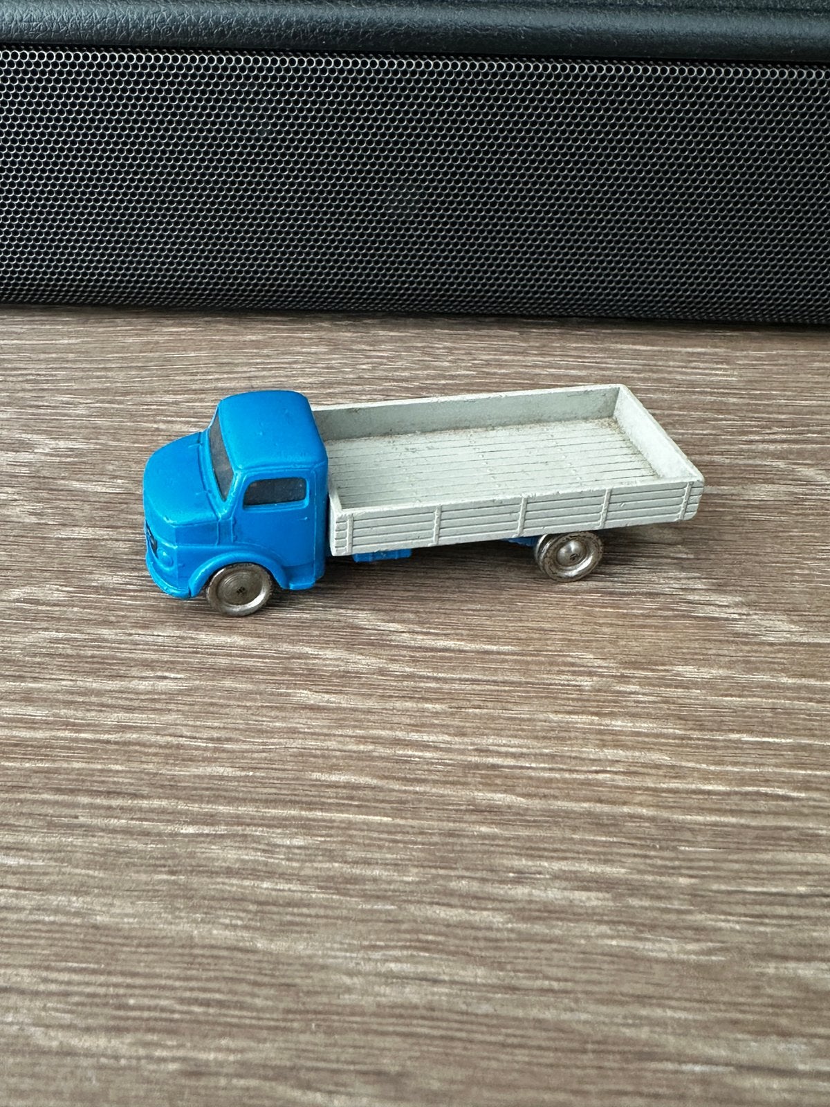 Vintage LEGO Mercedes-Benz, Hobby en Vrije tijd, Modelauto's | 1:87, Ophalen of Verzenden, Gebruikt