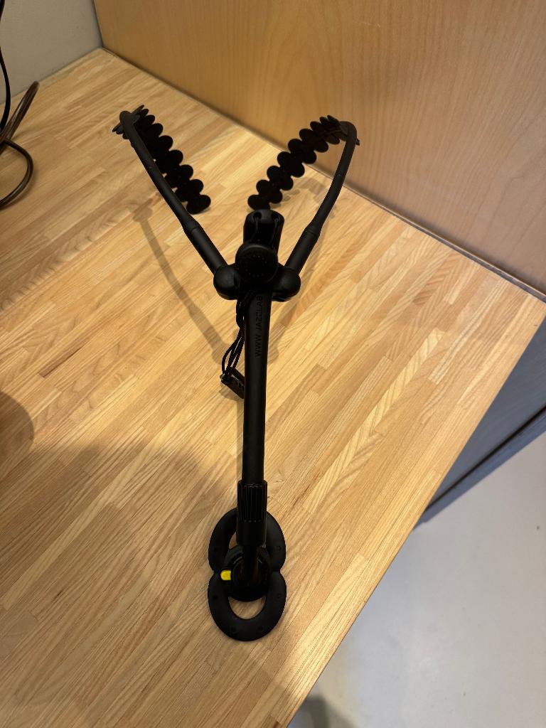Jazzlab Saxholder Pro (Saxofoon), Muziek en Instrumenten, Ophalen, Saxofoon