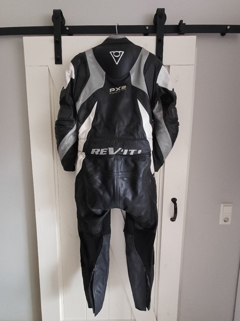 Revit motorpak, Motoren, Kleding | Motorkleding, Ophalen, Revit REV’IT, Tweedehands, Heren