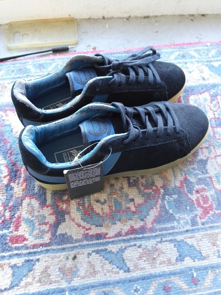 Nieuwe Vintage Pony Schoenen, Ophalen of Verzenden, Nieuw, Hardloopschoenen, Overige merken