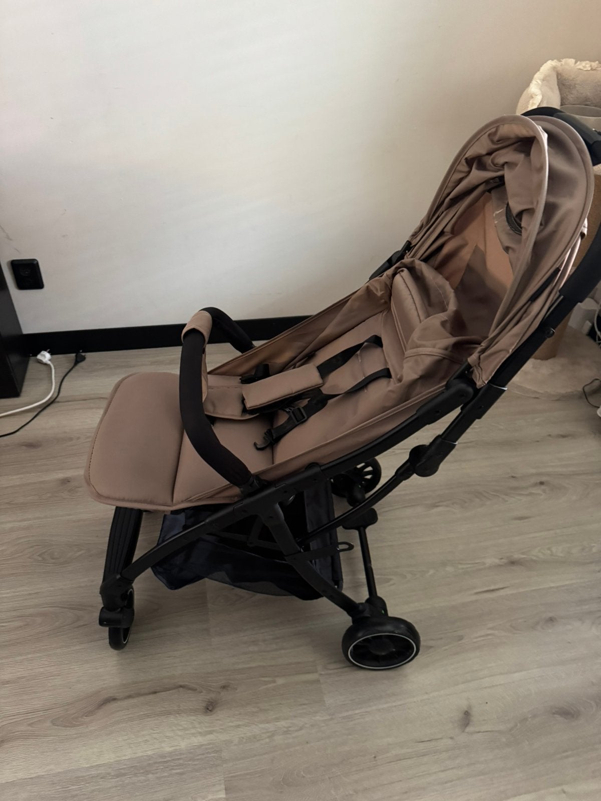 Xadventure buggy nieuw, Ophalen, Nieuw, Overige merken, Zonnekap