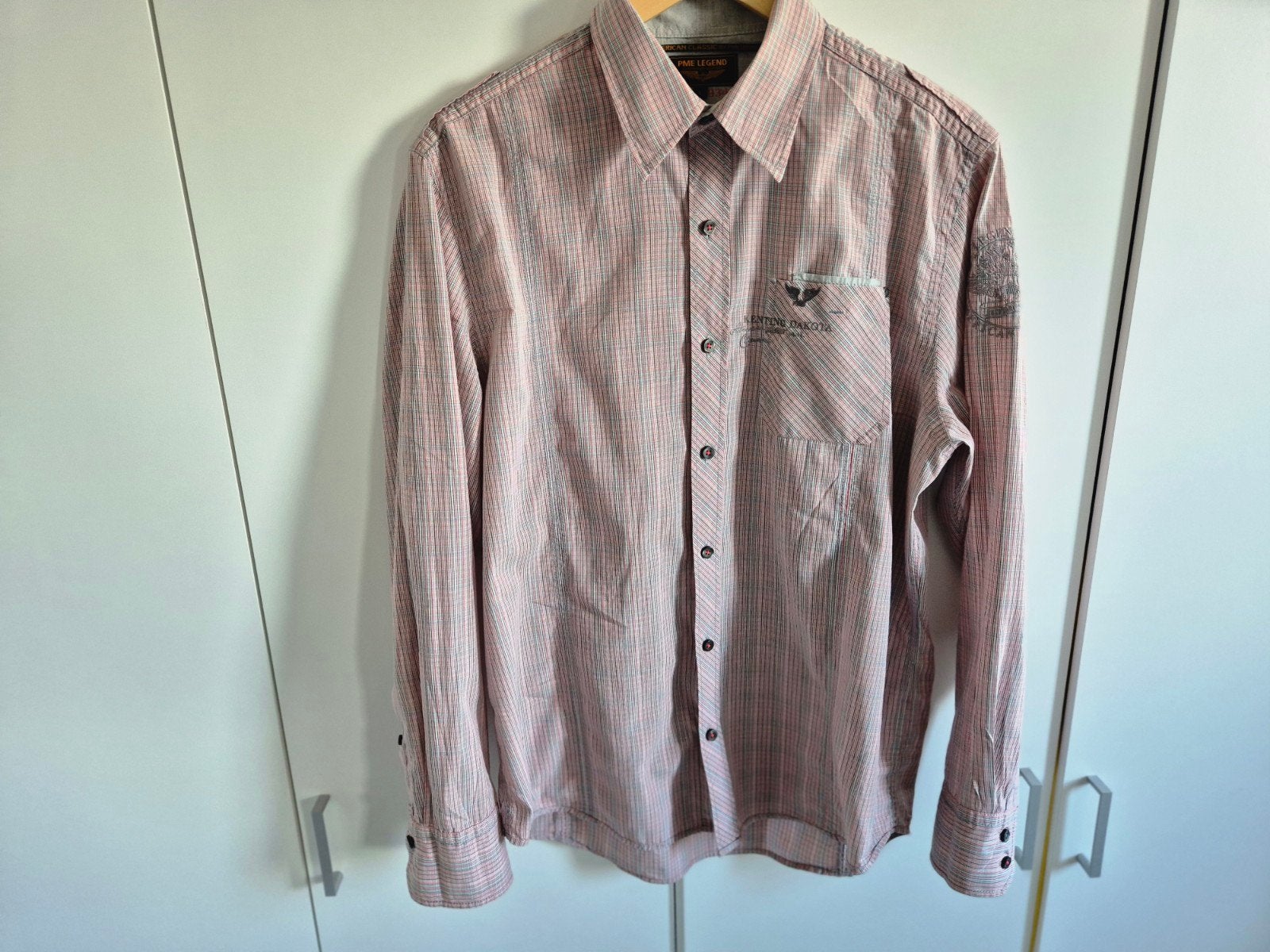 pall mall blouse, Overige kleuren, Ophalen of Verzenden, Zo goed als nieuw, PME Legend